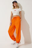 Oranj Bol Jogging Eşofman Altı  AP00158
