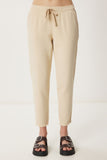 Krem Cepli Gabardin Pantolon WF00113