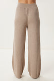 Vizon Fitilli Triko Pantolon Kİ00096
