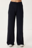 Lacivert Fitilli Triko Pantolon Kİ00096