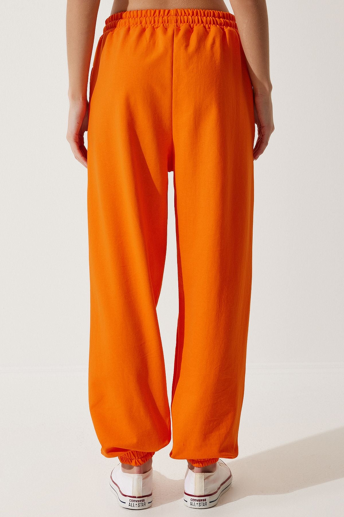 Oranj Bol Jogging Eşofman Altı  AP00158