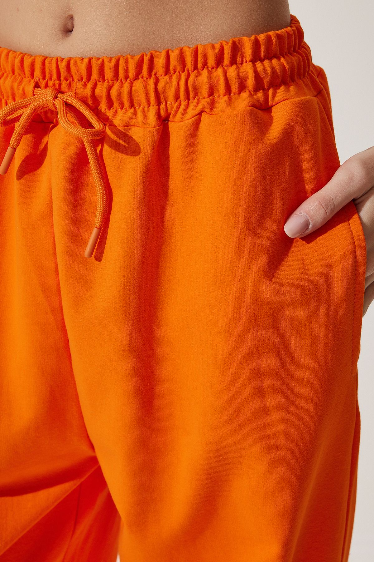 Oranj Bol Jogging Eşofman Altı  AP00158