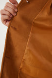 Taba Premium Süet Ceket FK00012