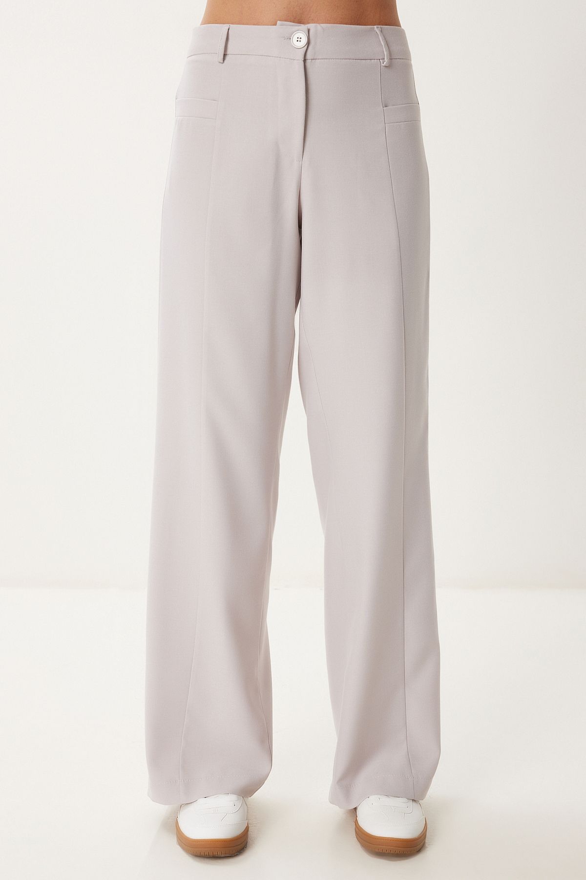 Taş Dokuma Yelek Pantolon Takım FN03463