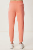 Şeftali Cepli Gabardin Pantolon WF00113